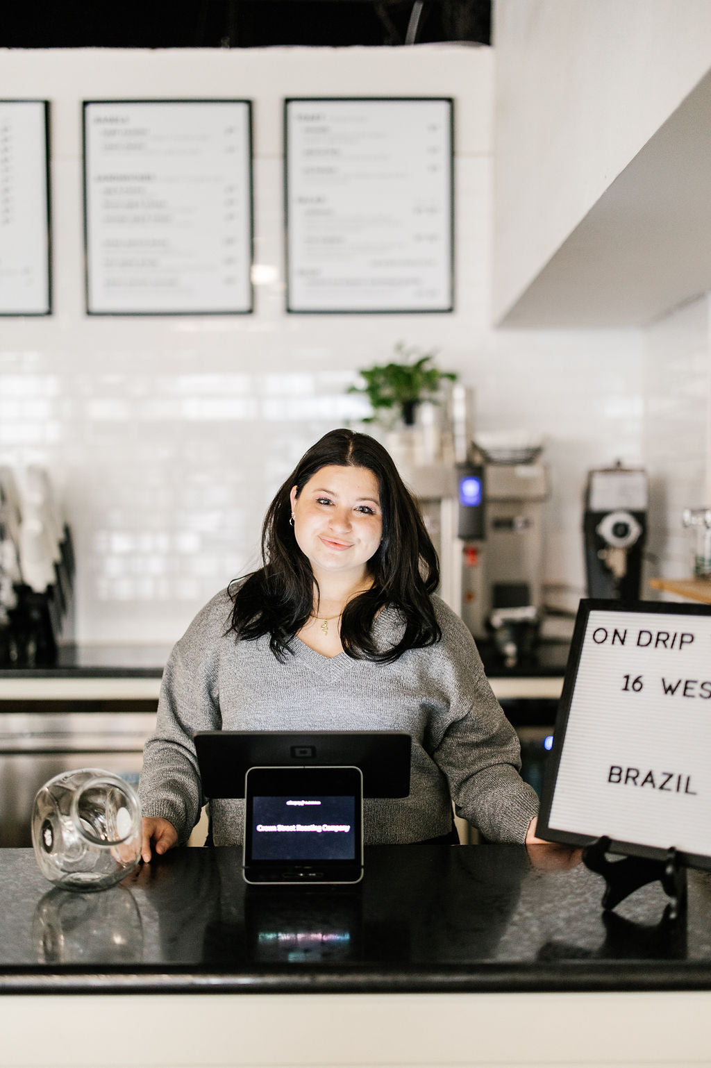 My Unexpected Journey to Cafe Ownership