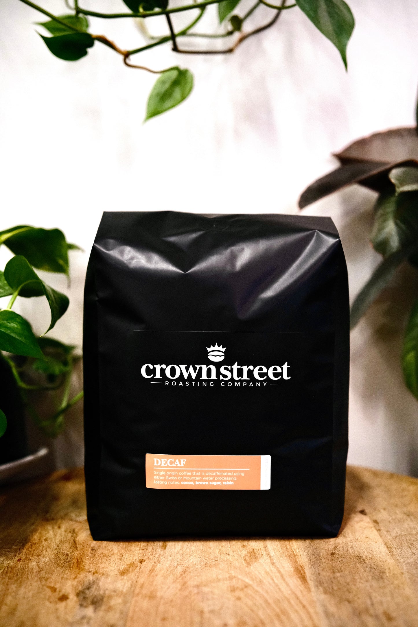 Decaf