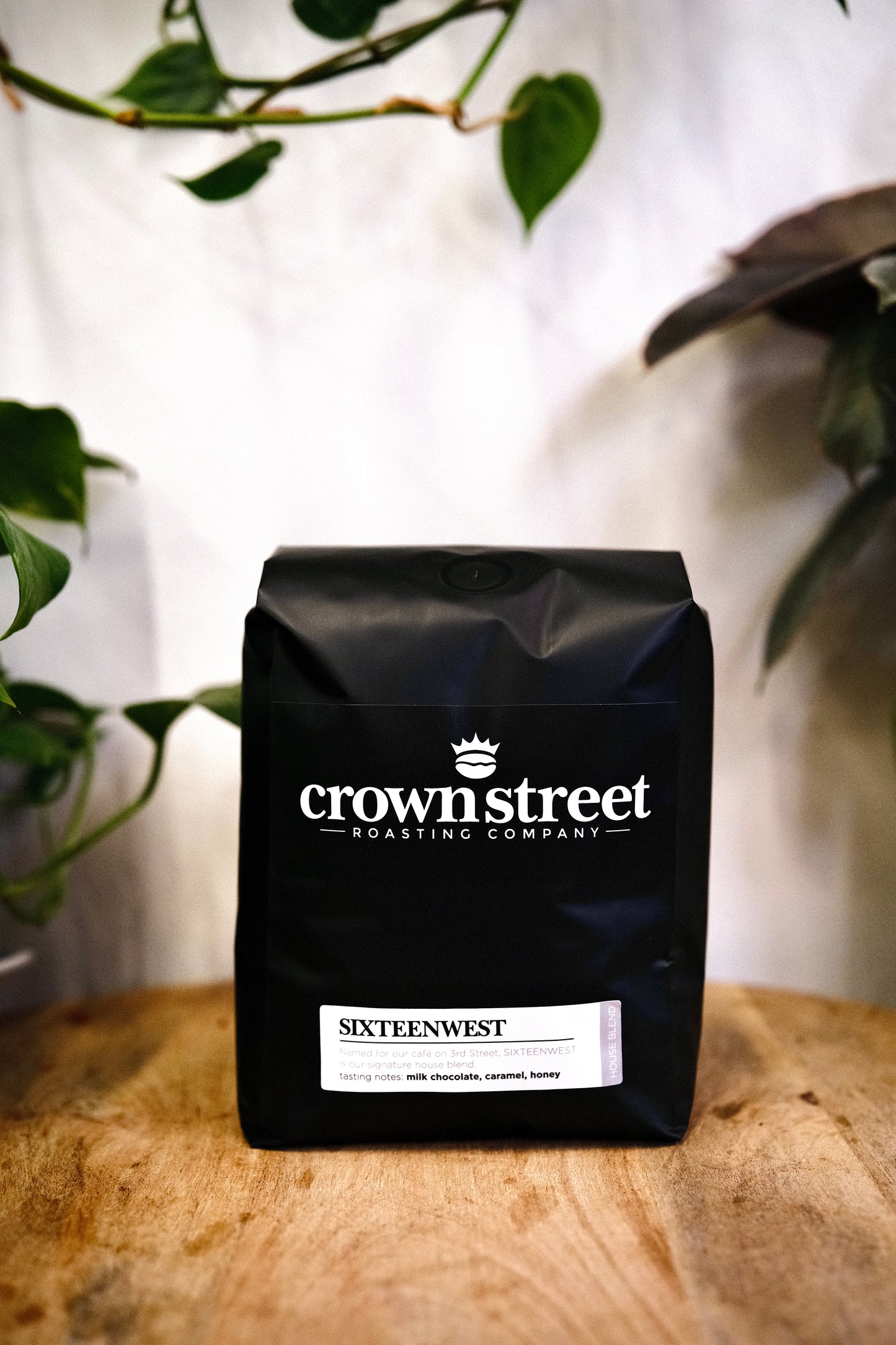 Sixteenwest - Signature House Blend