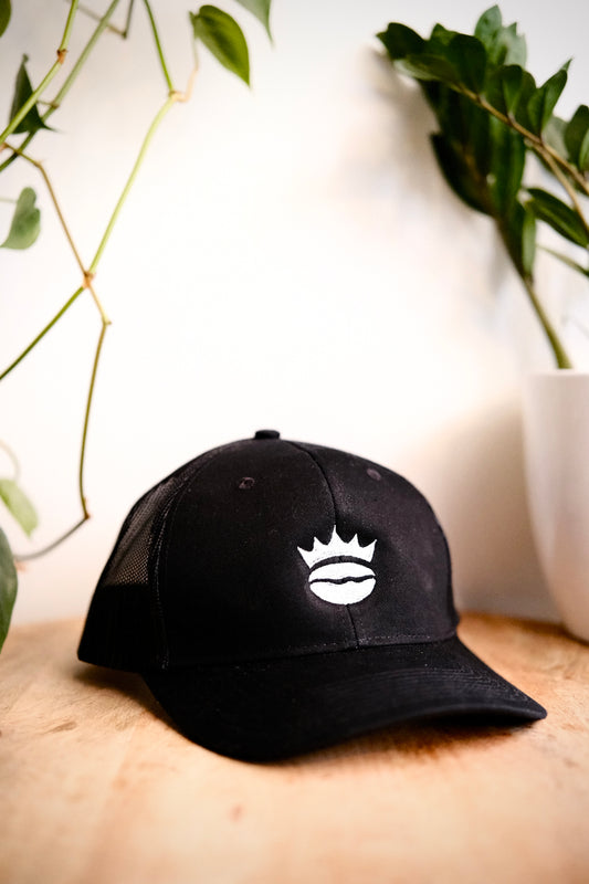 Crown Street Hat