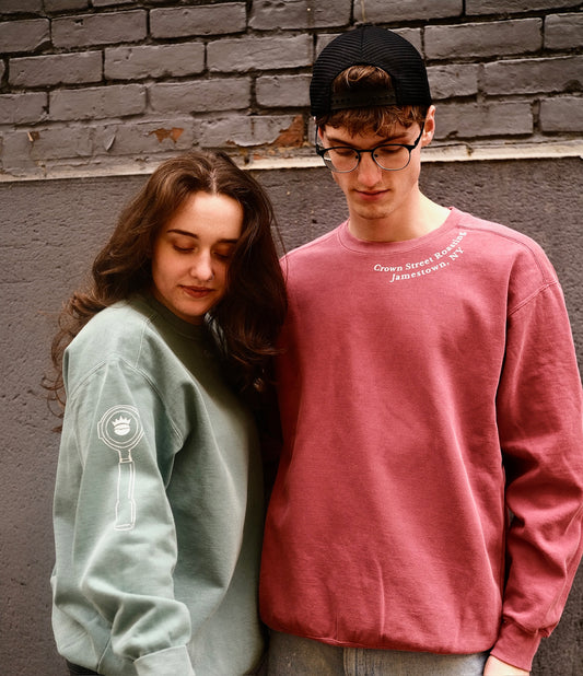 Comfort Colors Crewneck