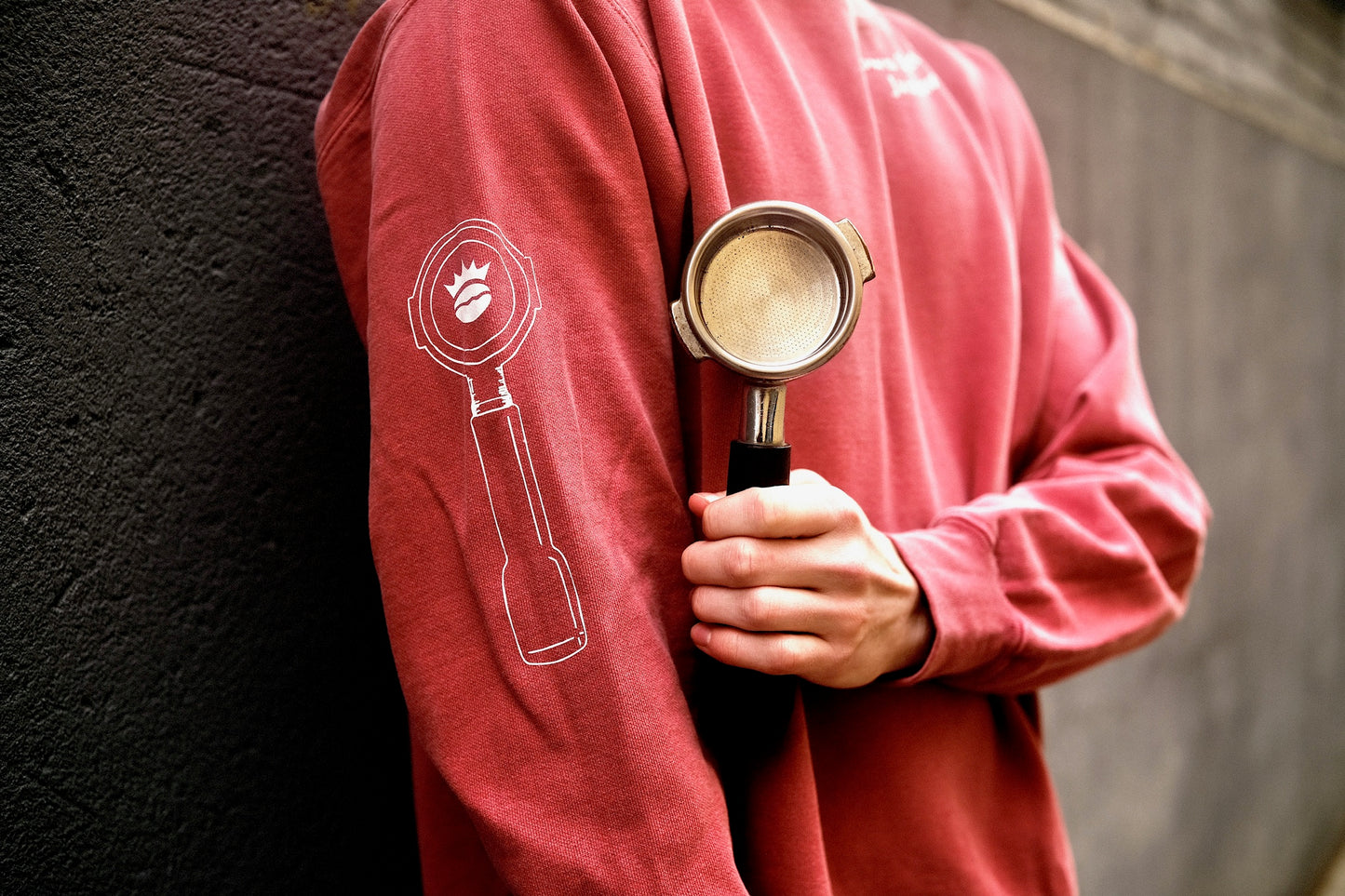 Comfort Colors Crewneck